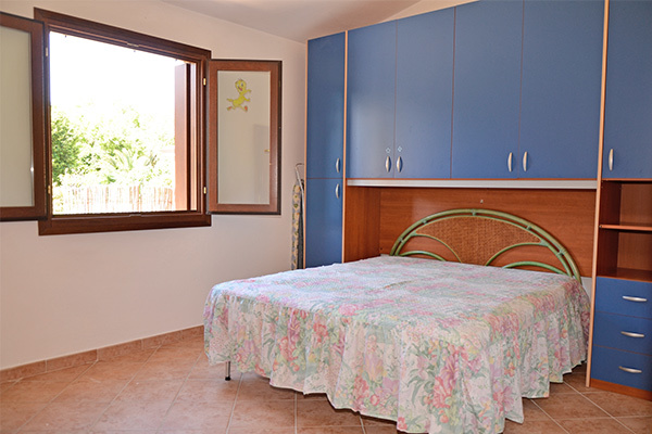 LE VELE - San Teodoro (OT) Nel centro di San Teodoro, ideale per famiglie