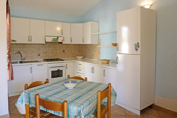 LE VELE - San Teodoro (OT) Nel centro di San Teodoro, ideale per famiglie