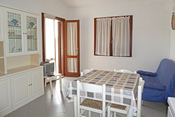 LE VELE - San Teodoro (OT) Nel centro di San Teodoro, ideale per famiglie
