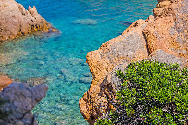 HOTEL COSTA PARADISO 4* - Trinità d'Agultu e Vignola (SS) Hotel di charme, panorama unico, a 700 metri dalla spiaggia di Li Cossi