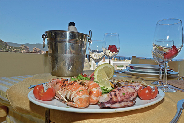 HOTEL COSTA PARADISO 4* - Trinità d'Agultu e Vignola (SS) Hotel di charme, panorama unico, a 700 metri dalla spiaggia di Li Cossi