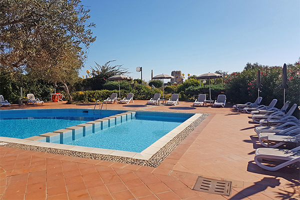 HOTEL LA TORRE 4* - Bari Sardo (OG) A soli 50 metri dal mare