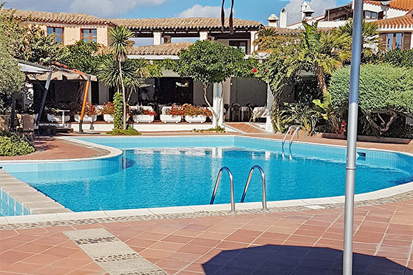 HOTEL LA TORRE 4* - Bari Sardo (OG) A soli 50 metri dal mare