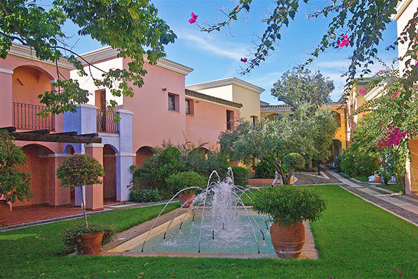 HOTEL LA TORRE 4* - Bari Sardo (OG) A soli 50 metri dal mare