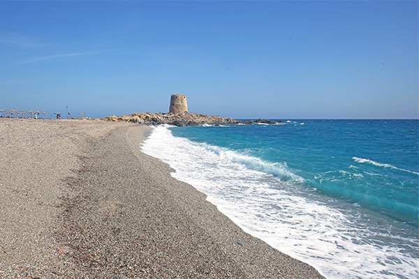 HOTEL LA TORRE 4* - Bari Sardo (OG) A soli 50 metri dal mare