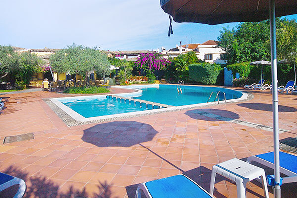 HOTEL LA TORRE 4* - Bari Sardo (OG) A soli 50 metri dal mare