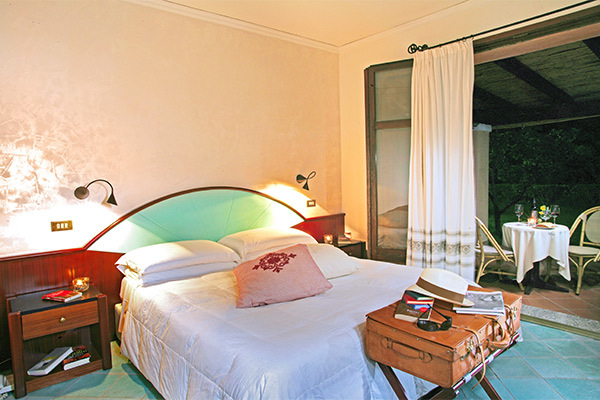 HOTEL LA TORRE 4* - Bari Sardo (OG) A soli 50 metri dal mare