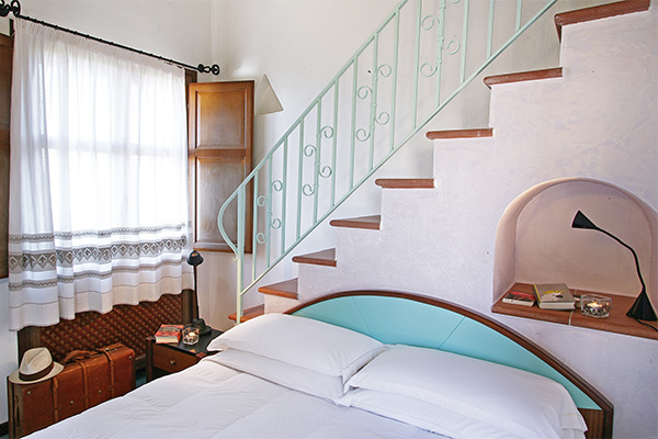 HOTEL LA TORRE 4* - Bari Sardo (OG) A soli 50 metri dal mare
