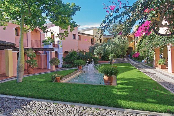 HOTEL LA TORRE 4* - Bari Sardo (OG) A soli 50 metri dal mare