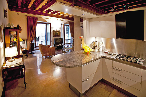RELAIS DE CHARME IL SOGNO DI GIULIETTA - Verona (VR) Esclusivo Relais all'interno del Balcone di Giulietta