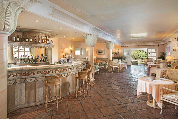 HOTEL LE PALME 4* - Porto Cervo (OT) Nel cuore della Costa Smeralda