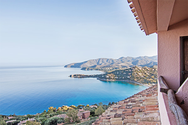 RESIDENCE CLUB ESSE TORRE DELLE STELLE - Villasimius (CA) Con una magnifica vista sul mare