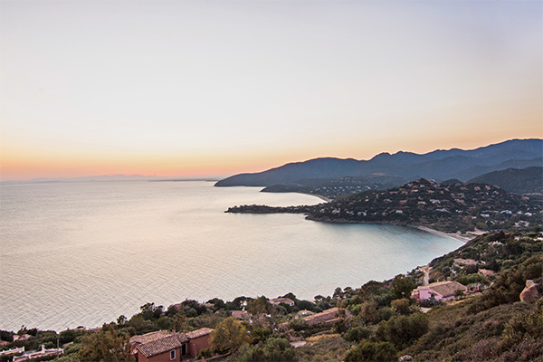 RESIDENCE CLUB ESSE TORRE DELLE STELLE - Villasimius (CA) Con una magnifica vista sul mare