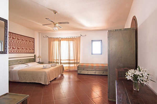 RESIDENCE CLUB ESSE TORRE DELLE STELLE - Villasimius (CA) Con una magnifica vista sul mare