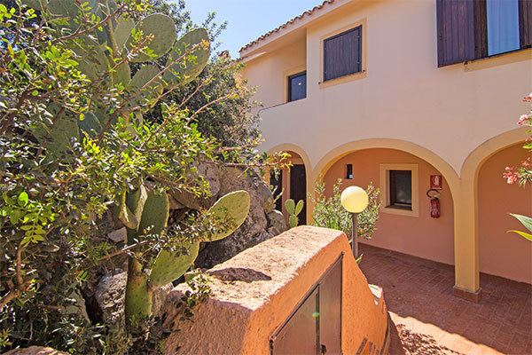 RESIDENCE CLUB ESSE TORRE DELLE STELLE - Villasimius (CA) Con una magnifica vista sul mare