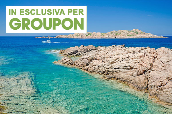 APPARTAMENTI BORGO DI MARE - GROUPON - Trinità d'Agultu e Vignola (SS) Appartamenti low-cost a 300 metri dal mare