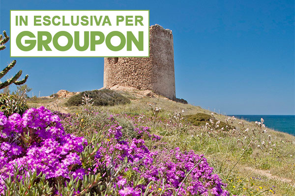 APPARTAMENTI BORGO DI MARE - GROUPON - Trinità d'Agultu e Vignola (SS) Appartamenti low-cost a 300 metri dal mare