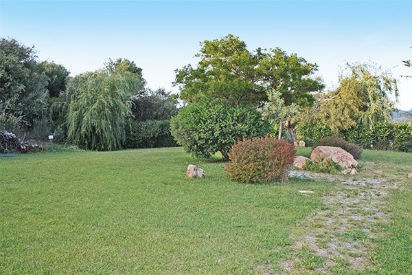 RESIDENCE TERME DI CASTELDORIA - Santa Maria Coghinas (SS) Appartamenti a 1 km da Terme di Casteldoria