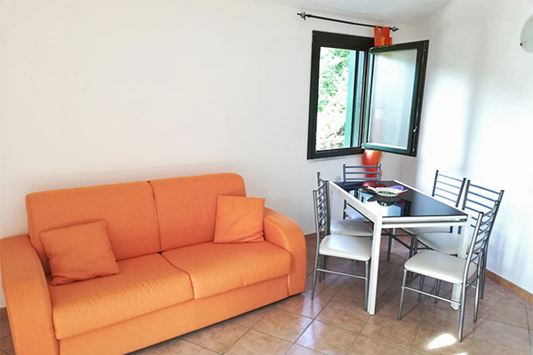 RESIDENCE TERME DI CASTELDORIA - Santa Maria Coghinas (SS) Appartamenti a 1 km da Terme di Casteldoria