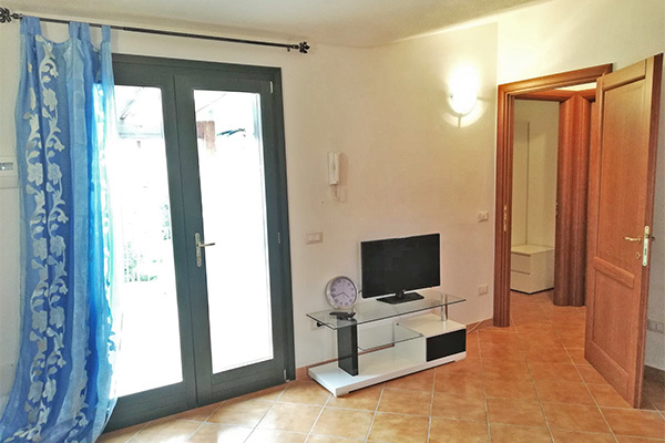 RESIDENCE TERME DI CASTELDORIA - Santa Maria Coghinas (SS) Appartamenti a 1 km da Terme di Casteldoria
