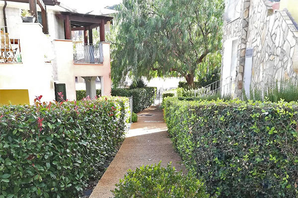 RESIDENCE TERME DI CASTELDORIA - Santa Maria Coghinas (SS) Appartamenti a 1 km da Terme di Casteldoria