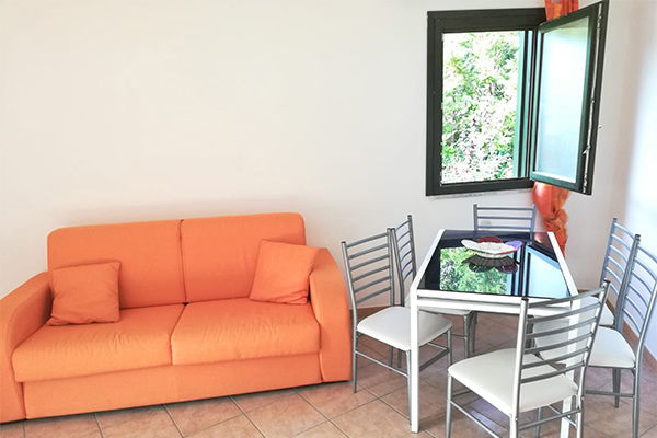 RESIDENCE TERME DI CASTELDORIA - Santa Maria Coghinas (SS) Appartamenti a 1 km da Terme di Casteldoria