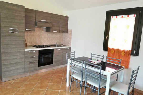 RESIDENCE TERME DI CASTELDORIA - Santa Maria Coghinas (SS) Appartamenti a 1 km da Terme di Casteldoria
