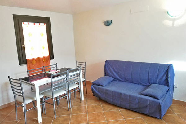 RESIDENCE TERME DI CASTELDORIA - Santa Maria Coghinas (SS) Appartamenti a 1 km da Terme di Casteldoria