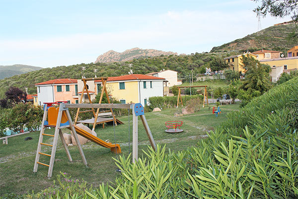 RESIDENCE TERME DI CASTELDORIA - Santa Maria Coghinas (SS) Appartamenti a 1 km da Terme di Casteldoria