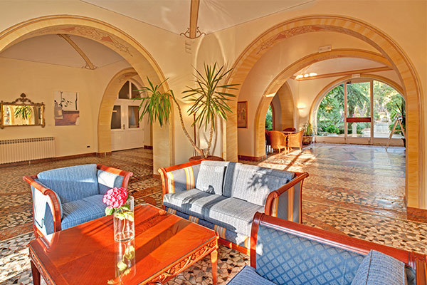 HOTEL KATARINA 3* - Rovigno (Istria - Croazia) In armonia con la natura