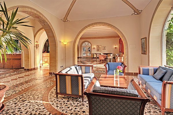 HOTEL KATARINA 3* - Rovigno (Istria - Croazia) In armonia con la natura