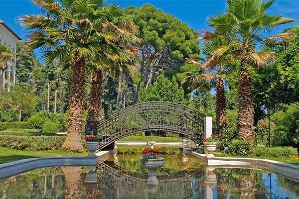 HOTEL KATARINA 3* - Rovigno (Istria - Croazia) In armonia con la natura