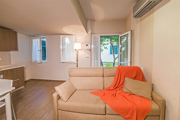APPARTAMENTI AREA 123 - Diano Marina (IM) Appartamenti a Diano Marina fino a 6 posti letto