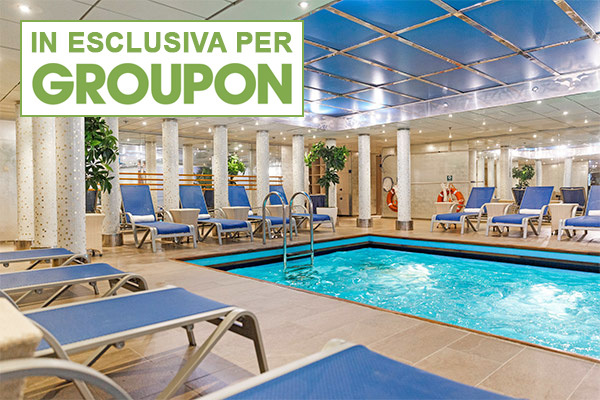 GROUPON - COSTA VICTORIA - Mediterraneo orientale - Mediterraneo Orientale (Italia, Grecia, Montenegro, Croazia) Un classico intramontabile