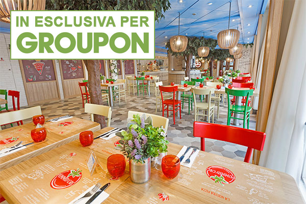 GROUPON - COSTA VICTORIA - Mediterraneo orientale - Mediterraneo Orientale (Italia, Grecia, Montenegro, Croazia) Un classico intramontabile