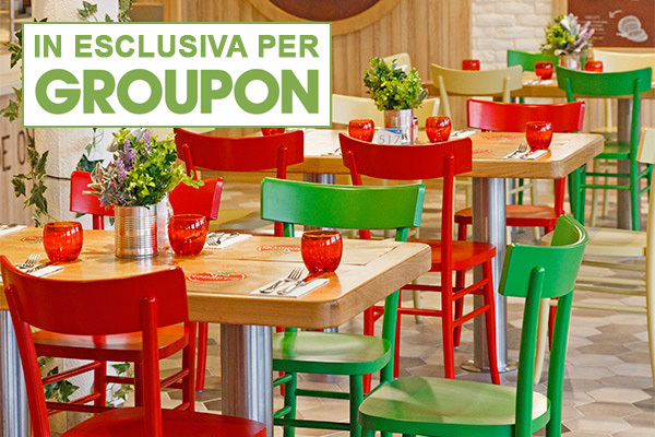 GROUPON - COSTA VICTORIA - Mediterraneo orientale - Mediterraneo Orientale (Italia, Grecia, Montenegro, Croazia) Un classico intramontabile