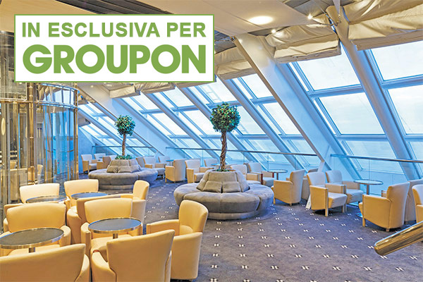 GROUPON - COSTA VICTORIA - Mediterraneo orientale - Mediterraneo Orientale (Italia, Grecia, Montenegro, Croazia) Un classico intramontabile