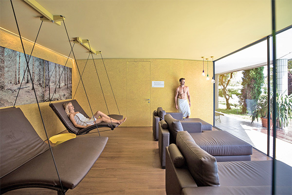 PARK HOTEL RESERVE MARLENA 4*S - Marlengo (BZ) Sport, gusto e relax a Marlengo