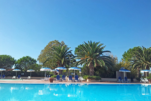 VILLAGGIO ORIZZONTE - BILOCALI CLASSIC 4* - Vignale Riotorto (LI) Villaggio per famiglie, con animazione e ottima ristorazione