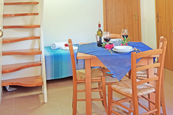 VILLAGGIO ORIZZONTE - BILOCALI CLASSIC 4* - Vignale Riotorto (LI) Villaggio per famiglie, con animazione e ottima ristorazione