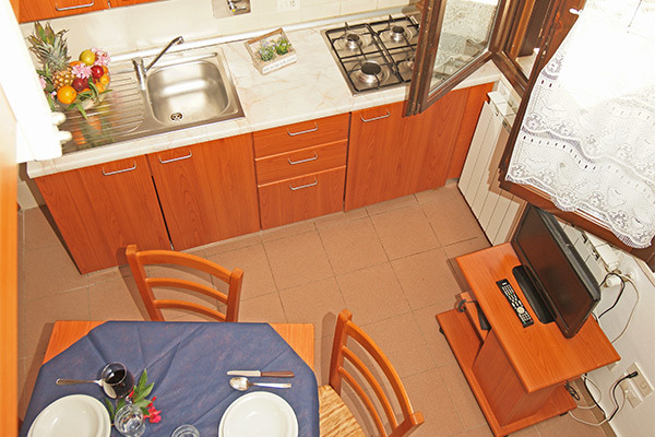 VILLAGGIO ORIZZONTE - BILOCALI CLASSIC 4* - Vignale Riotorto (LI) Villaggio per famiglie, con animazione e ottima ristorazione