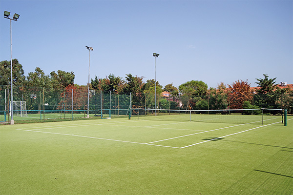 VILLAGGIO ORIZZONTE - BILOCALI CLASSIC 4* - Vignale Riotorto (LI) Villaggio per famiglie, con animazione e ottima ristorazione