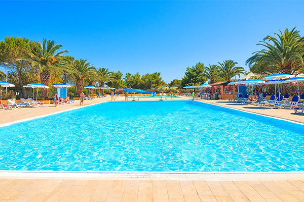 VILLAGGIO ORIZZONTE - BILOCALI CLASSIC 4* - Vignale Riotorto (LI) Villaggio per famiglie, con animazione e ottima ristorazione