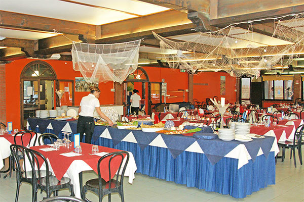VILLAGGIO ORIZZONTE - BILOCALI CLASSIC 4* - Vignale Riotorto (LI) Villaggio per famiglie, con animazione e ottima ristorazione