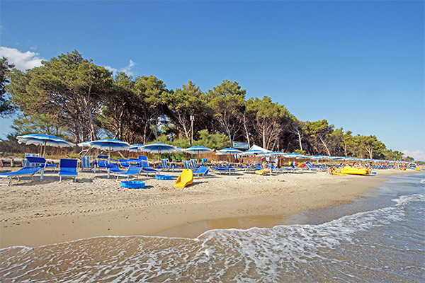 VILLAGGIO ORIZZONTE - BILOCALI CLASSIC 4* - Vignale Riotorto (LI) Villaggio per famiglie, con animazione e ottima ristorazione