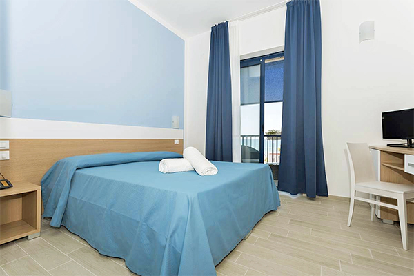 TICHO'S LIDO HOTEL 4* - Castellaneta (TA) Ideale per famiglie