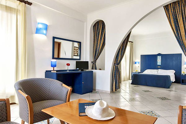 ZAHIRA RESORT AND VILLAGE 4* - Campobello di Mazara (TP) Stile arabeggiante, tra dune di sabbia rossa