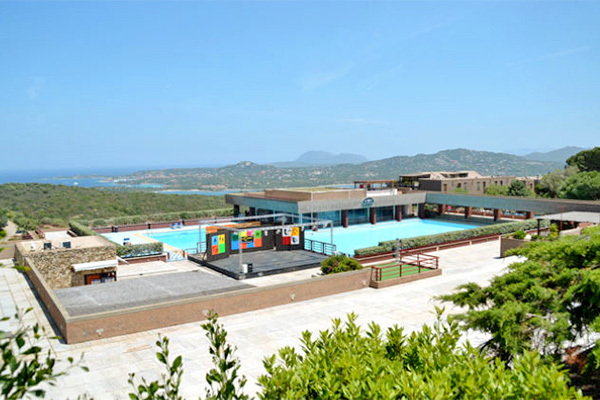 RESIDENCE CUGNANA VERDE 3* - Cugnana - Olbia (OT) Immersi nella natura, fino a 6 posti letto