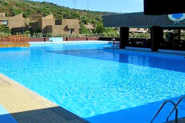 RESIDENCE CUGNANA VERDE 3* - Cugnana - Olbia (OT) Immersi nella natura, fino a 6 posti letto