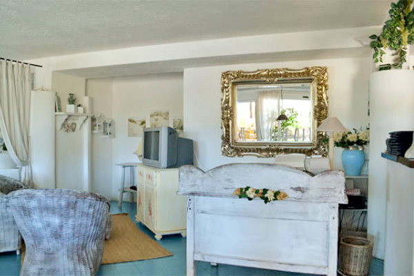 RESIDENCE CUGNANA VERDE 3* - Cugnana - Olbia (OT) Immersi nella natura, fino a 6 posti letto